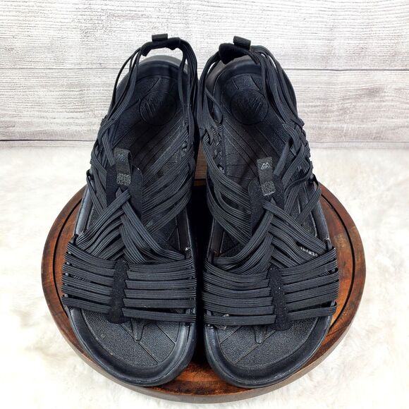 Malibu Men's Canyon Classic Elastic Sandals Size 11 - Picture 11 of 11